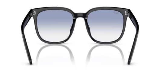 Ray-Ban 0RB 4401D 601/19 57 Unisex Güneş Gözlüğü