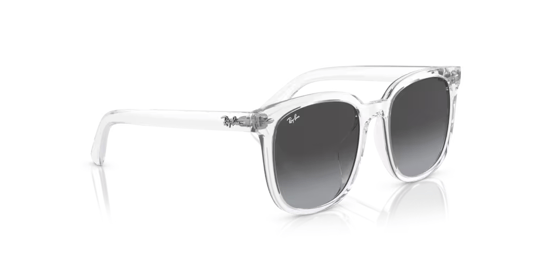 Ray-Ban 0RB 4401D 6447/8G 57 Unisex Güneş Gözlüğü