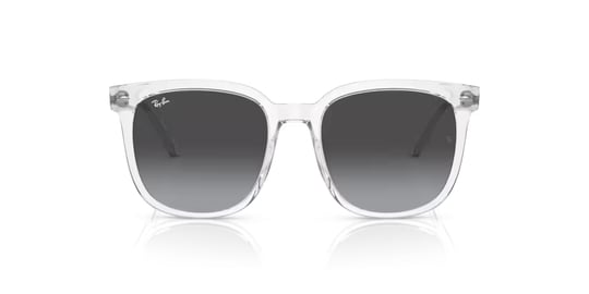 Ray-Ban 0RB 4401D 6447/8G 57 Unisex Güneş Gözlüğü