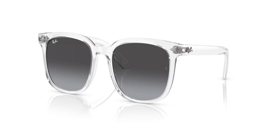 Ray-Ban 0RB 4401D 6447/8G 57 Unisex Güneş Gözlüğü