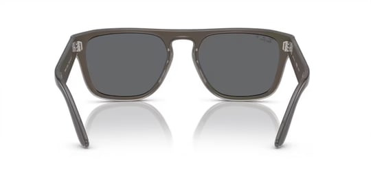 Ray-Ban 0RB 4407 6733/81 57 Unisex Sunglasses