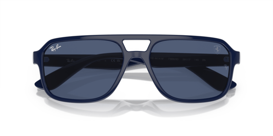 Ray-Ban 0RB 4414-M F688/80 58 Erkek Güneş Gözlüğü