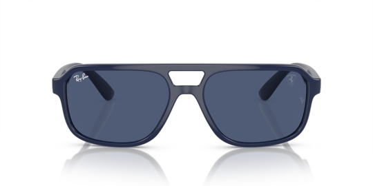 Ray-Ban 0RB 4414-M F688/80 58 Erkek Güneş Gözlüğü