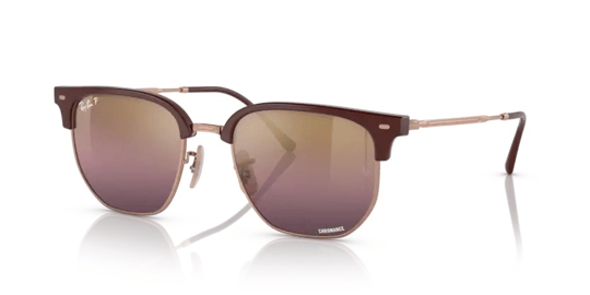 Ray-Ban 0RB 4416 6654/G9 53 Unisex Sunglasses