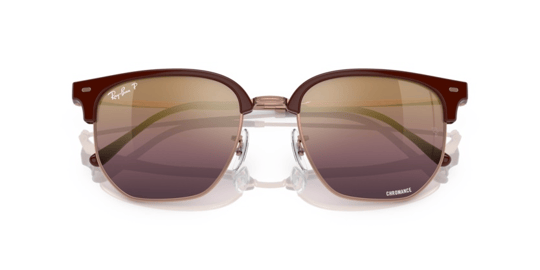 Ray-Ban 0RB 4416 6654/G9 53 Unisex Sunglasses