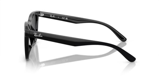 Ray-Ban 0RB 4420 601/87 65 Unisex Sunglasses