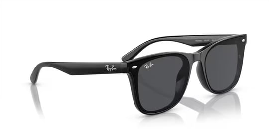 Ray-Ban 0RB 4420 601/87 65 Unisex Sunglasses