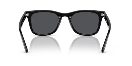 Ray-Ban 0RB 4420 601/87 65 Unisex Sunglasses