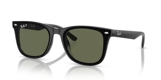 Ray-Ban 0RB 4420 601/9A 65 Unisex Güneş Gözlüğü