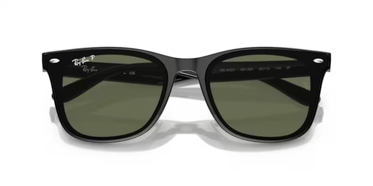 Ray-Ban 0RB 4420 601/9A 65 Unisex Güneş Gözlüğü