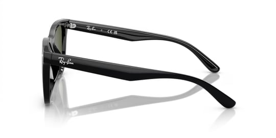 Ray-Ban 0RB 4420 601/9A 65 Unisex Güneş Gözlüğü