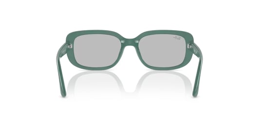 Ray-Ban 0RB 4421D 6762/87 56 Unisex Sunglasses