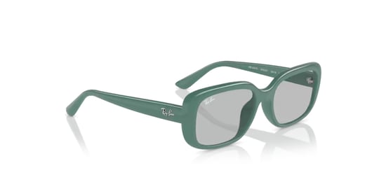 Ray-Ban 0RB 4421D 6762/87 56 Unisex Sunglasses