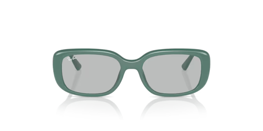 Ray-Ban 0RB 4421D 6762/87 56 Unisex Sunglasses