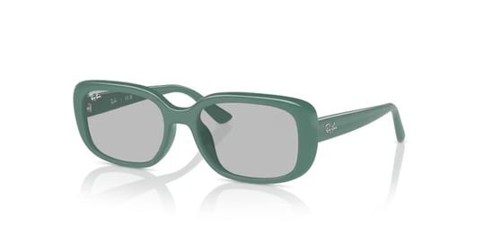Ray-Ban 0RB 4421D 6762/87 56 Unisex Sunglasses
