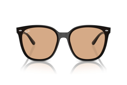 Ray-Ban 0RB 4423D 601/93 66 Unisex Güneş Gözlüğü