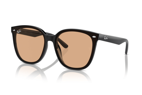 Ray-Ban 0RB 4423D 601/93 66 Unisex Güneş Gözlüğü