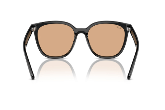 Ray-Ban 0RB 4423D 601/93 66 Unisex Güneş Gözlüğü