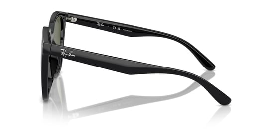 Ray-Ban 0RB 4423D 601/9A 66 Unisex Sunglasses