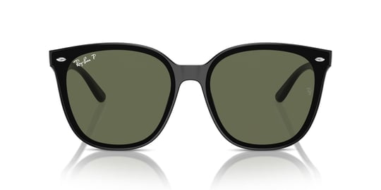 Ray-Ban 0RB 4423D 601/9A 66 Unisex Sunglasses