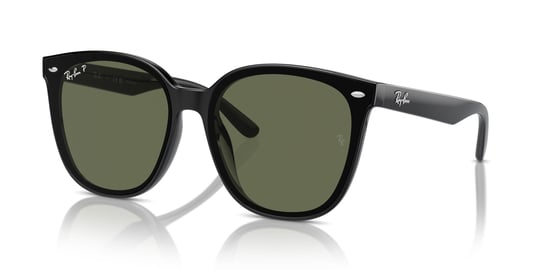 Ray-Ban 0RB 4423D 601/9A 66 Unisex Sunglasses