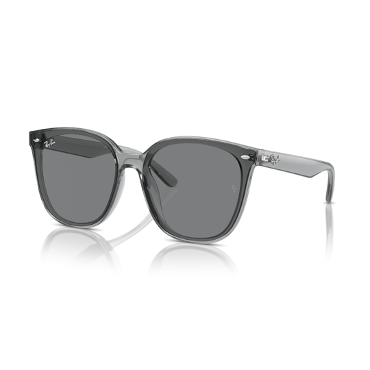 Ray-Ban 0RB 4423D 6450/87 66 Unisex Sunglasses
