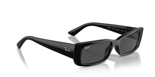 Ray-Ban 0RB 4425 6677/87 54 Unisex Güneş Gözlüğü
