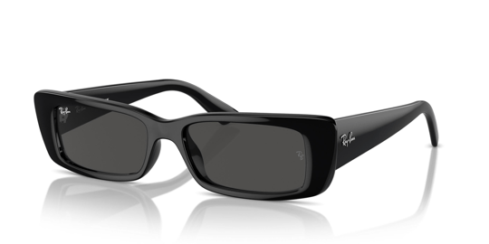 Ray-Ban 0RB 4425 6677/87 54 Unisex Güneş Gözlüğü