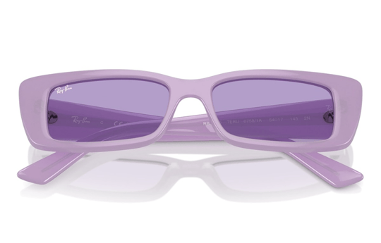Ray-Ban 0RB 4425 6758/1A 54 Unisex Güneş Gözlüğü
