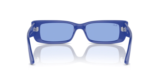 Ray-Ban 0RB 4425 6761/80 54 Unisex Güneş Gözlüğü