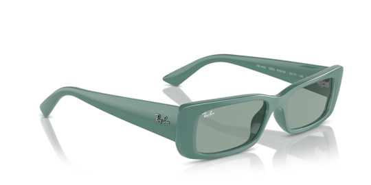 Ray-Ban 0RB 4425 6762/82 54 Unisex Sunglasses