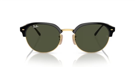 Ray-Ban 0RB 4429 601/31 55 Unisex Sunglasses