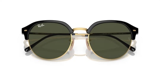 Ray-Ban 0RB 4429 601/31 55 Unisex Sunglasses