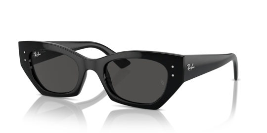 Ray-Ban 0RB 4430 6677/87 52 Unisex Güneş Gözlüğü