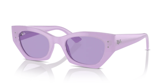 Ray-Ban 0RB 4430 6758/1A 52 Unisex Sunglasses