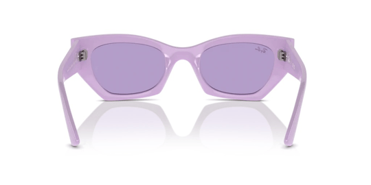 Ray-Ban 0RB 4430 6758/1A 52 Unisex Sunglasses