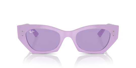 Ray-Ban 0RB 4430 6758/1A 52 Unisex Sunglasses