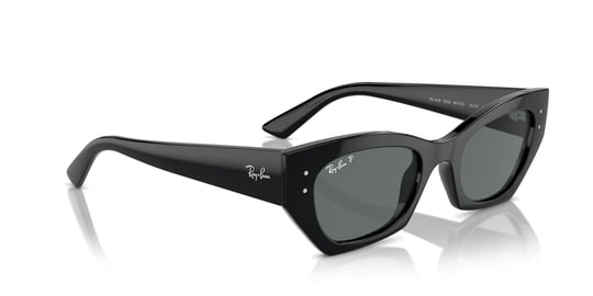Ray-Ban 0RB 4430 Zena 6677/81 52 Unisex Güneş Gözlüğü