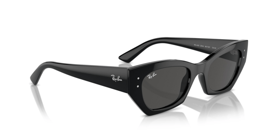 Ray-Ban 0RB 4430 Zena 6677/87 49 Unisex Güneş Gözlüğü
