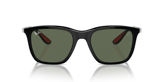 Ray-Ban 0RB 4433-M F601/71 54 Unisex Sunglasses