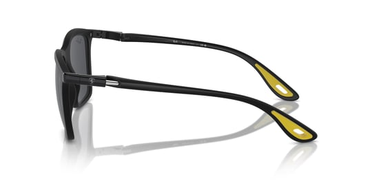 Ray-Ban 0RB 4433-M F602/87 54 Unisex Sunglasses