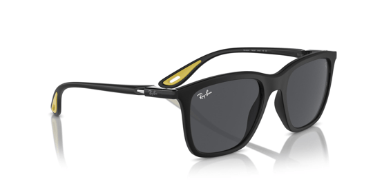 Ray-Ban 0RB 4433-M F602/87 54 Unisex Sunglasses