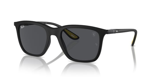 Ray-Ban 0RB 4433-M F602/87 54 Unisex Sunglasses