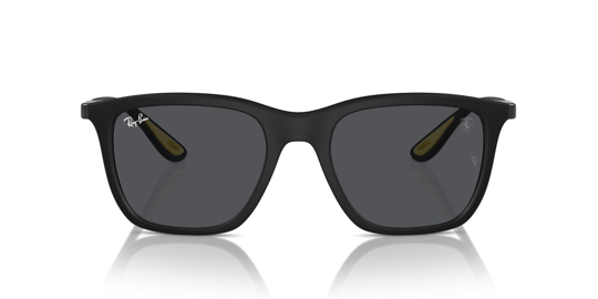 Ray-Ban 0RB 4433-M F602/87 54 Unisex Sunglasses