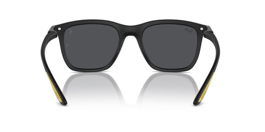 Ray-Ban 0RB 4433-M F602/87 54 Unisex Sunglasses