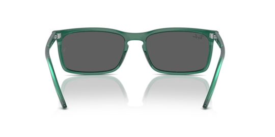 Ray-Ban 0RB 4435 6615/B1 59 Unisex Güneş Gözlüğü