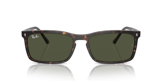 Ray-Ban 0RB 4435 902/31 59 Unisex Güneş Gözlüğü