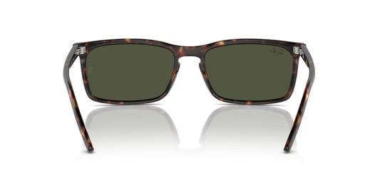 Ray-Ban 0RB 4435 902/31 59 Unisex Güneş Gözlüğü