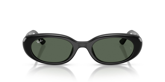 Ray-Ban 0RB 4441D 667771 53 Unisex Güneş Gözlüğü