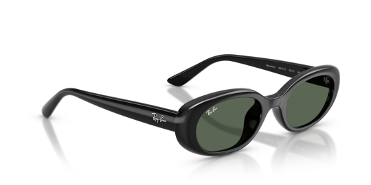 Ray-Ban 0RB 4441D 667771 53 Unisex Güneş Gözlüğü